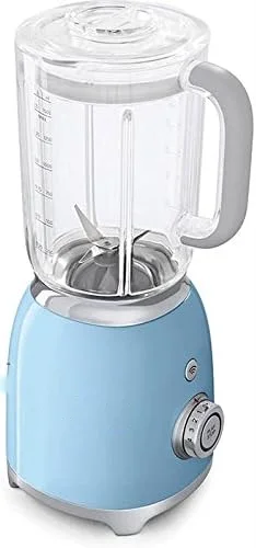 

Pastel Blue BLF01 PBUS