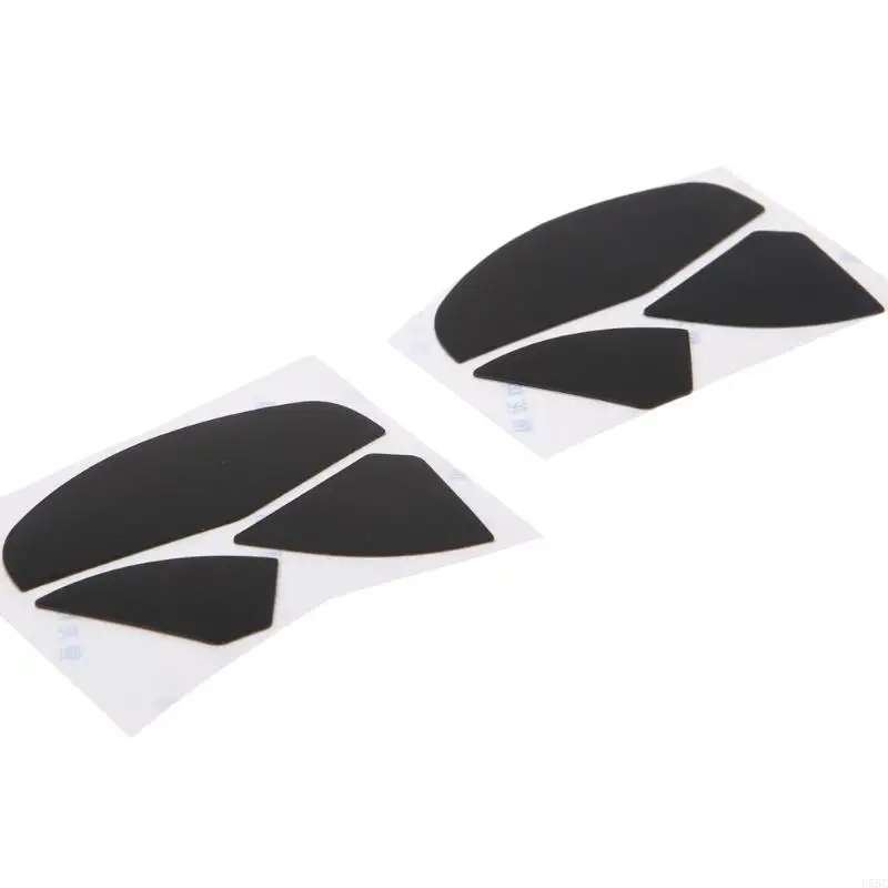 U55C Mouse Feet Game Skates Gildes For Steel Series конкурент 0 6 мм 2x