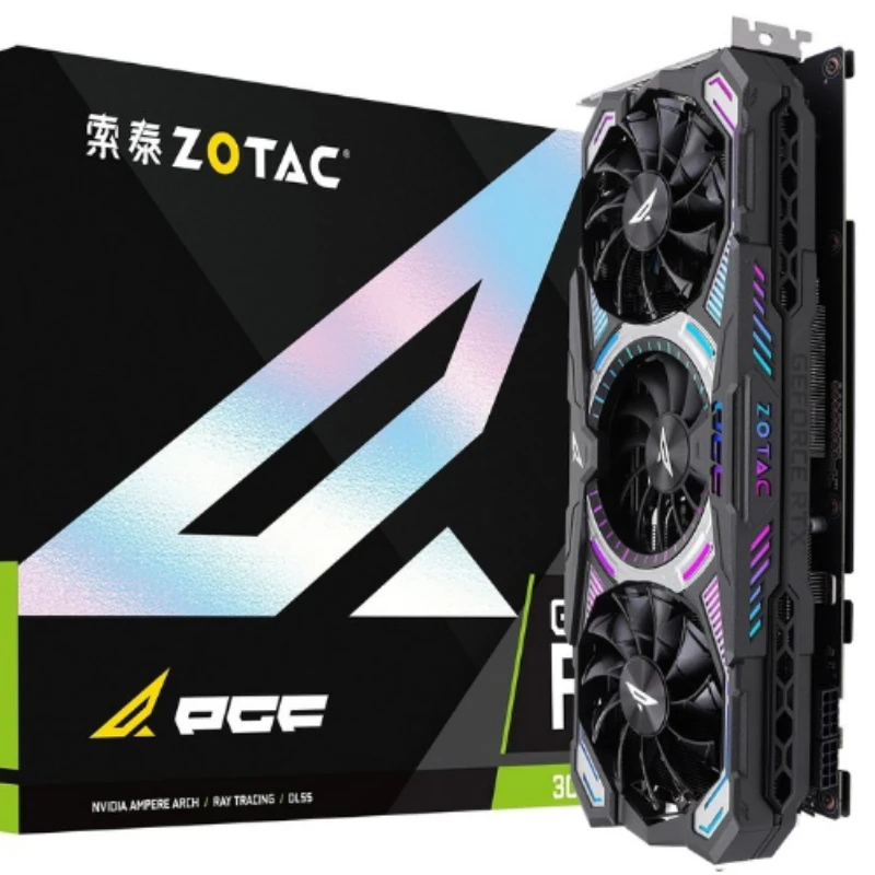 

RTX 3060-12gd6 PGF GOC Lock Computing Power Graphics Card