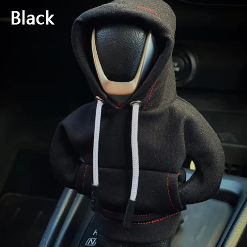 

Модная Толстовка для автомобиля, чехол для телефона, универсальный хлопковый Ручной Чехол с автоматическим переключением, декоративные аксессуары для салона автомобиля