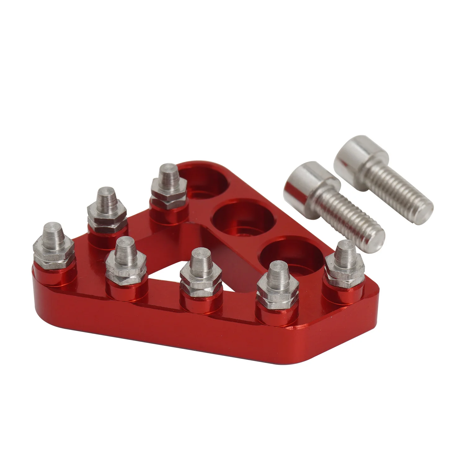 Задний ножной тормозной рычаг мотоцикла, ступенчатая насадка для Beta 250 300 430 450 2013 2014 2015 2016 2017