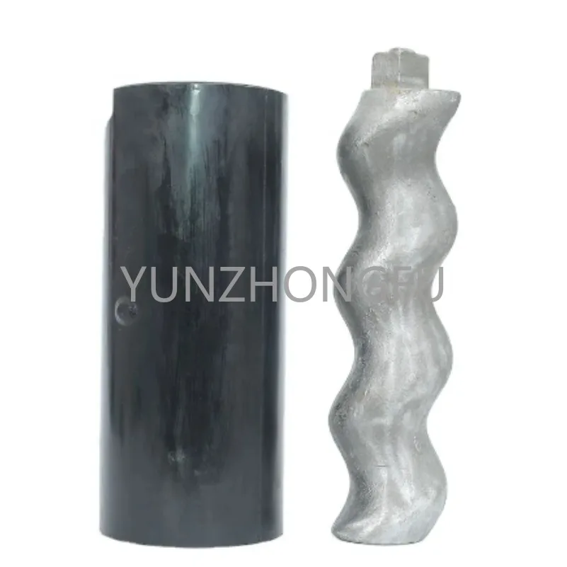 Статор Netzsch \/seepex \/моноПрогрессивный резонаторный насос Nbr\/epdm\/fkm