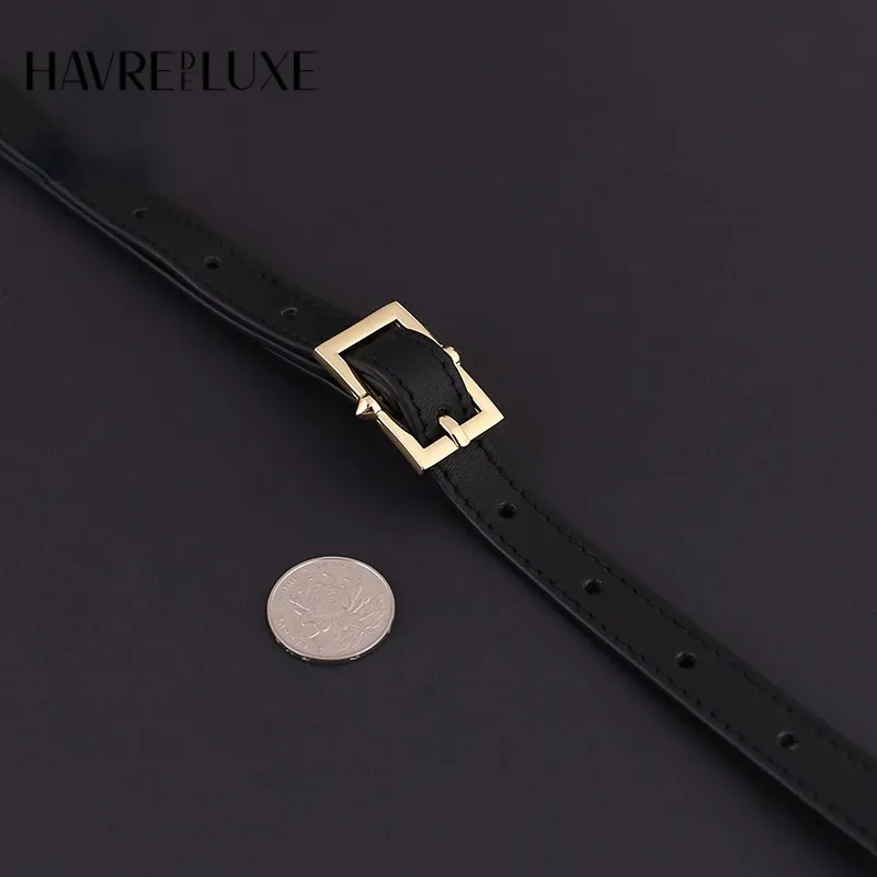 Applicable ancient pool series bag replacement black shoulder strap crossbody adjustment bag accessories