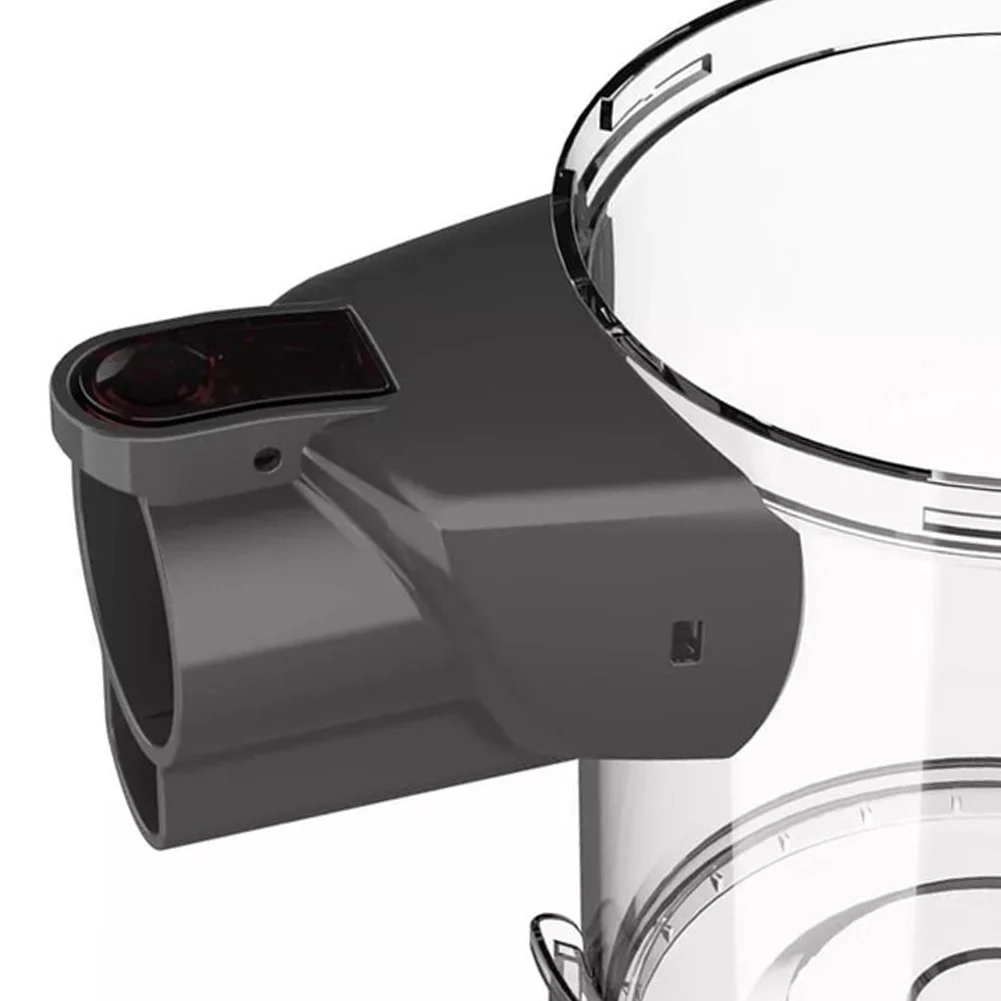 

Dust Bin Container For Supersonics CV100 IRoom Cv100 2.0 Robot Vacuum Cleaner Accessories Household Cleaning Tool Spare Parts