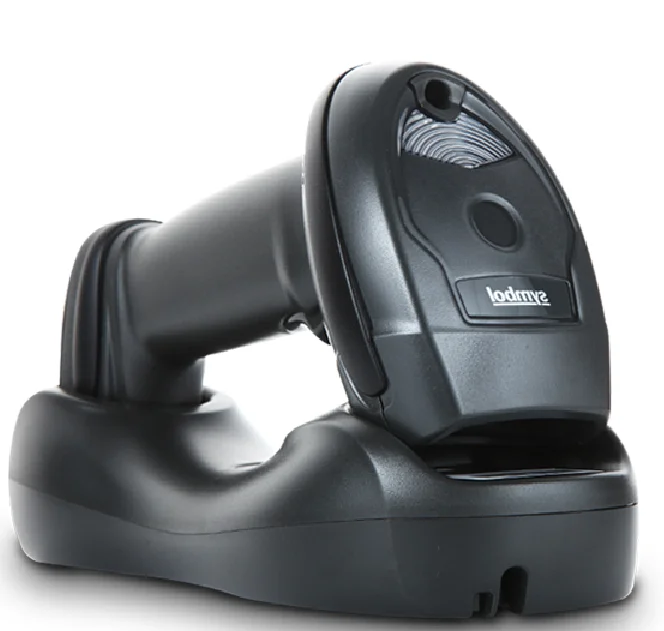 

Rugged wireless scanner Zebra DS8178 1D/2D barcode scanner barcode reader