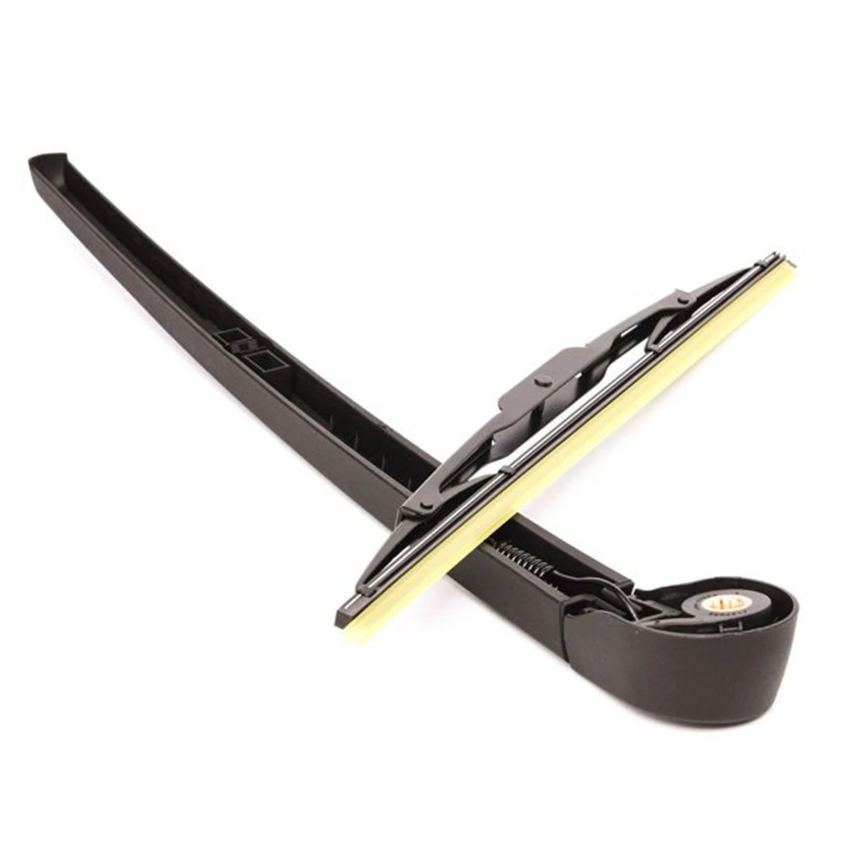 Комплект рычагов заднего стеклоочистителя 8E 9955407 C Новый рычаг с лезвием для A3 A4