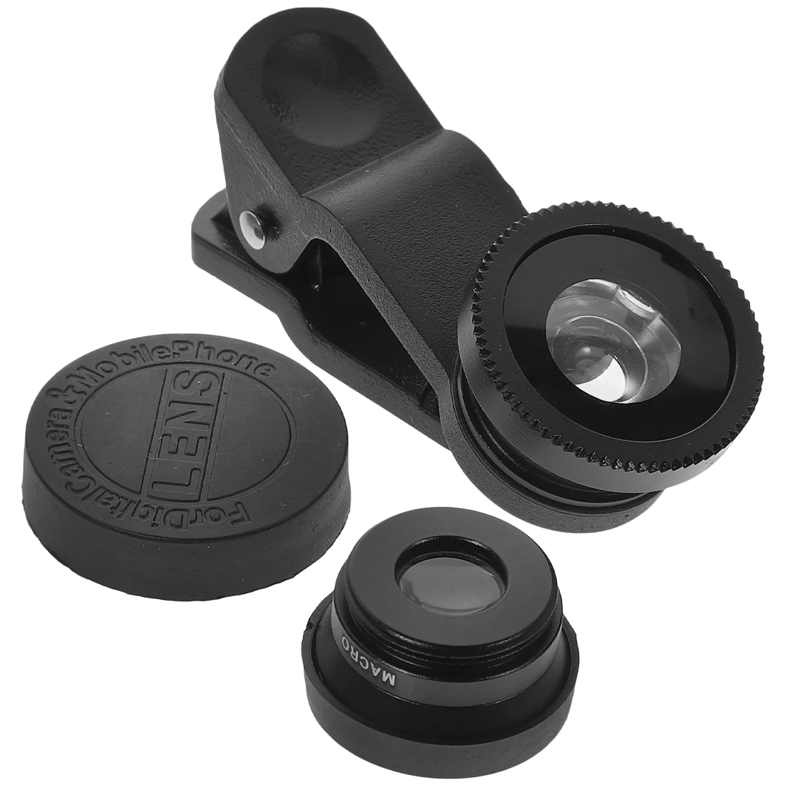 Универсальный портативный объектив для камеры сотового телефона Супер