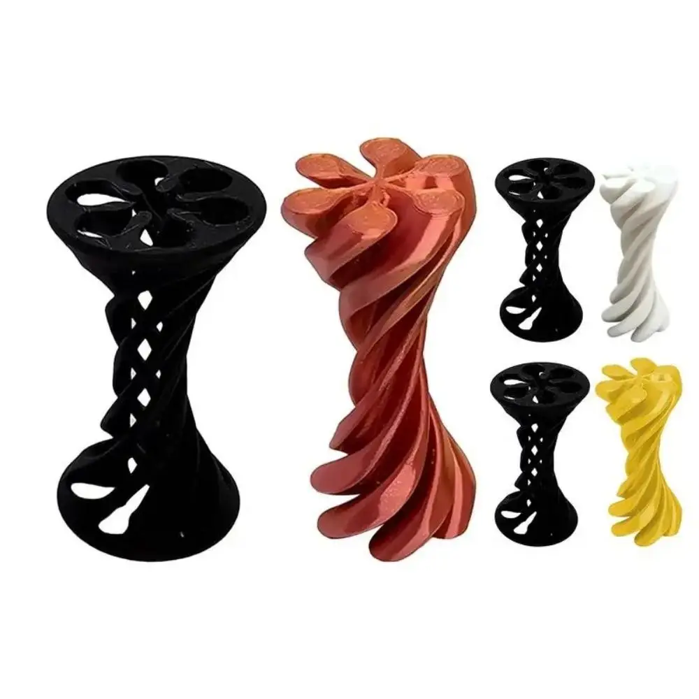 Игрушка спиральная конусная для развития детей