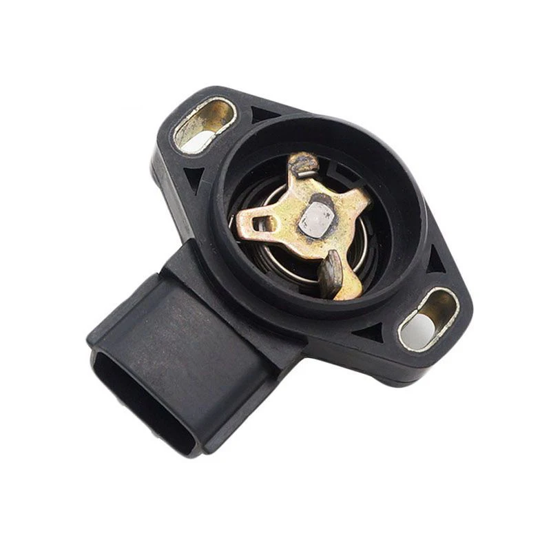

TPS Throttle Position Sensor SERA483-06 SERA48306 Fits for Chevrolet Subaru Suzuki