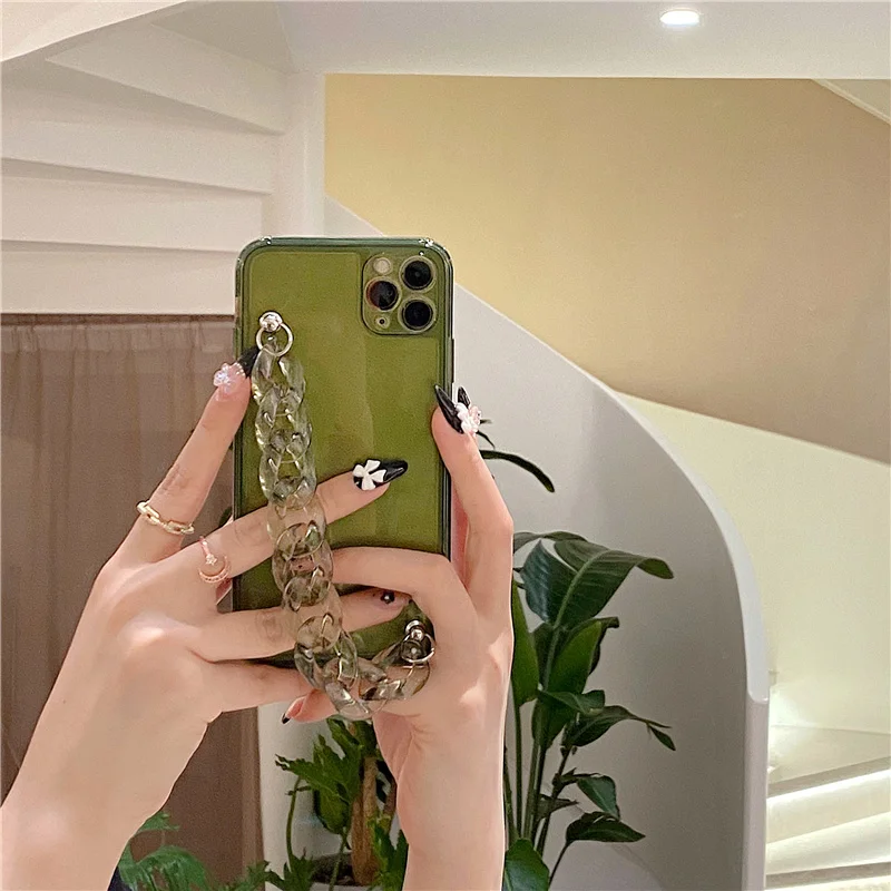 Мягкий силиконовый чехол для IPhone совместим с моделями 13 12 11 pro XS max x XR 7 8 plus |