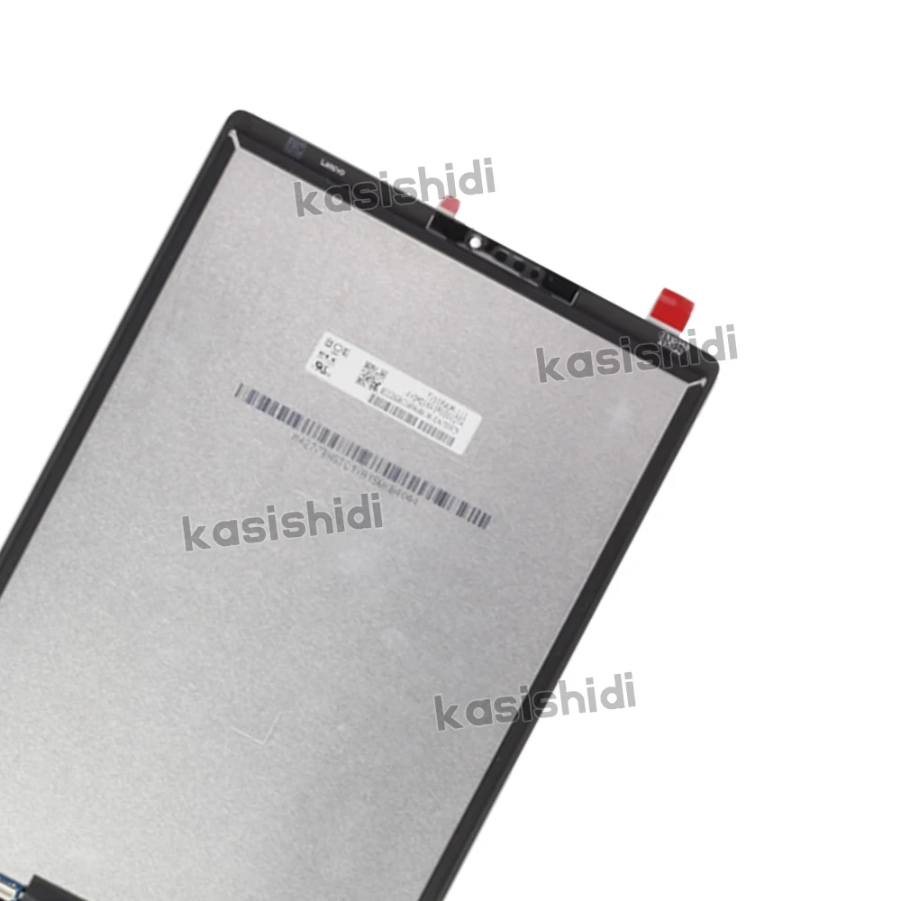 Фото Дисплей для Lenovo Tab K10 TB X6C6 TB-X6C6F LCD сенсорный экран дигитайзер запасные части 100% протестирован №5