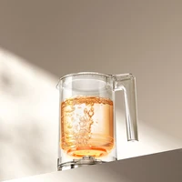 В продажу поступил чайник Xiaomi с режимом шумоподавления. Заявленная шумность всего 47 дБ.#2