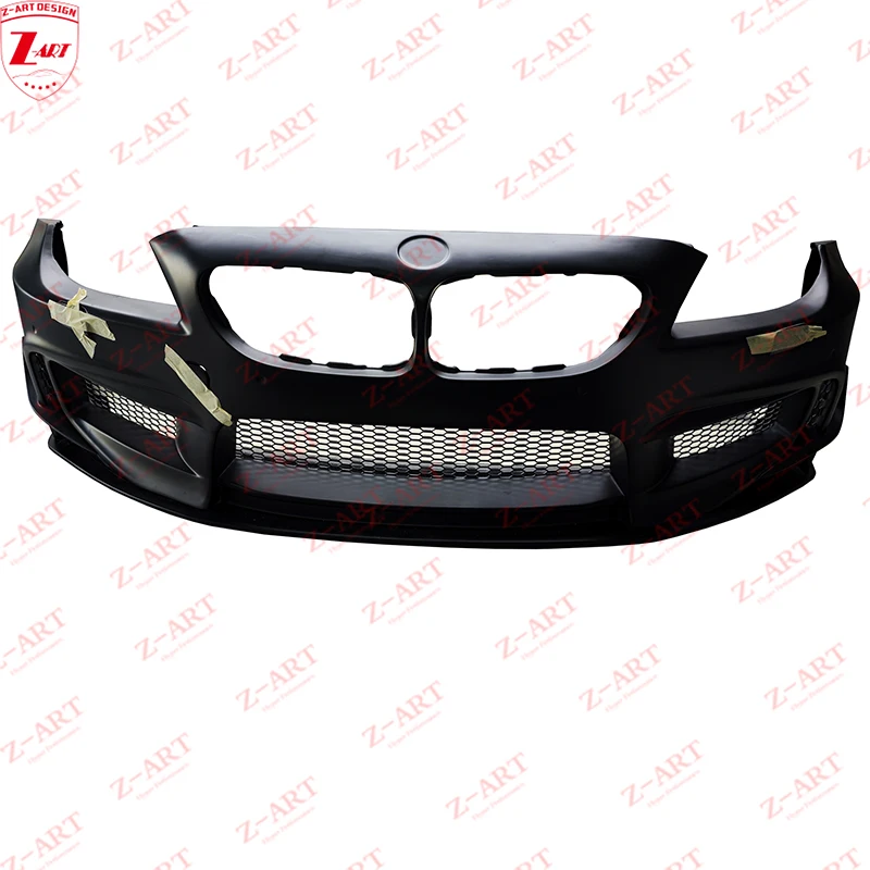 Z-ART PD корпус для BMW F12 F13 6 Series широкий 640i 650i Coupe Cabrio 2011-2018