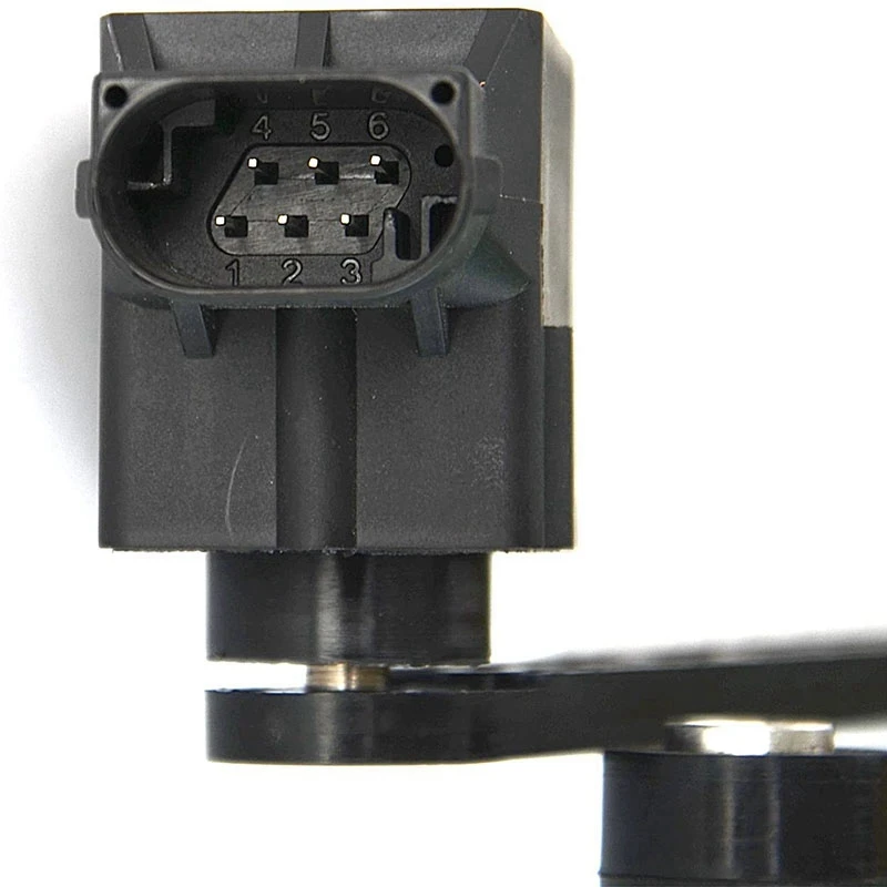 2X датчик высоты задней пневматической подвески для Range Rover L322 Rqh100030 (2002-2009)