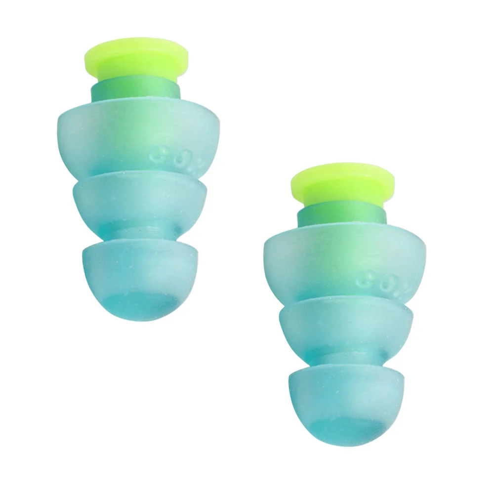 

1 Pair Hearing Protection Hearing Protection Earplug Earplugs Earplug for Outdoor Indoor Party