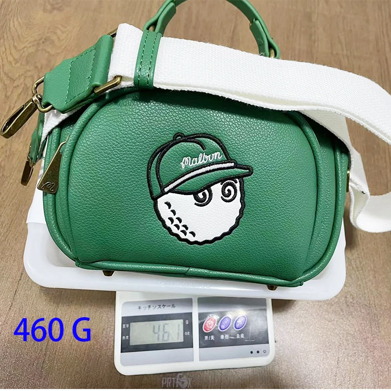 2022 New Golf Bag Fashion Men Women Universal Sports Shoulder Golf Equipment HandBags