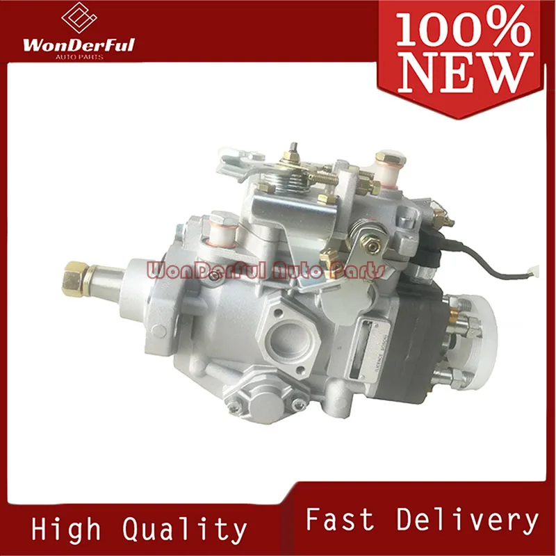 Насос для впрыска дизельного топлива 0002060314 NJ-VE4/11E1100R226 SD4DW3D