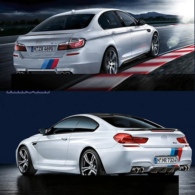 Наклейка на автомобильную крышку KK M Performance для E38 E39 E46 E53 E60 E61 E64 E70 E71 E85 E87 E90 E83 F10 F30 F20