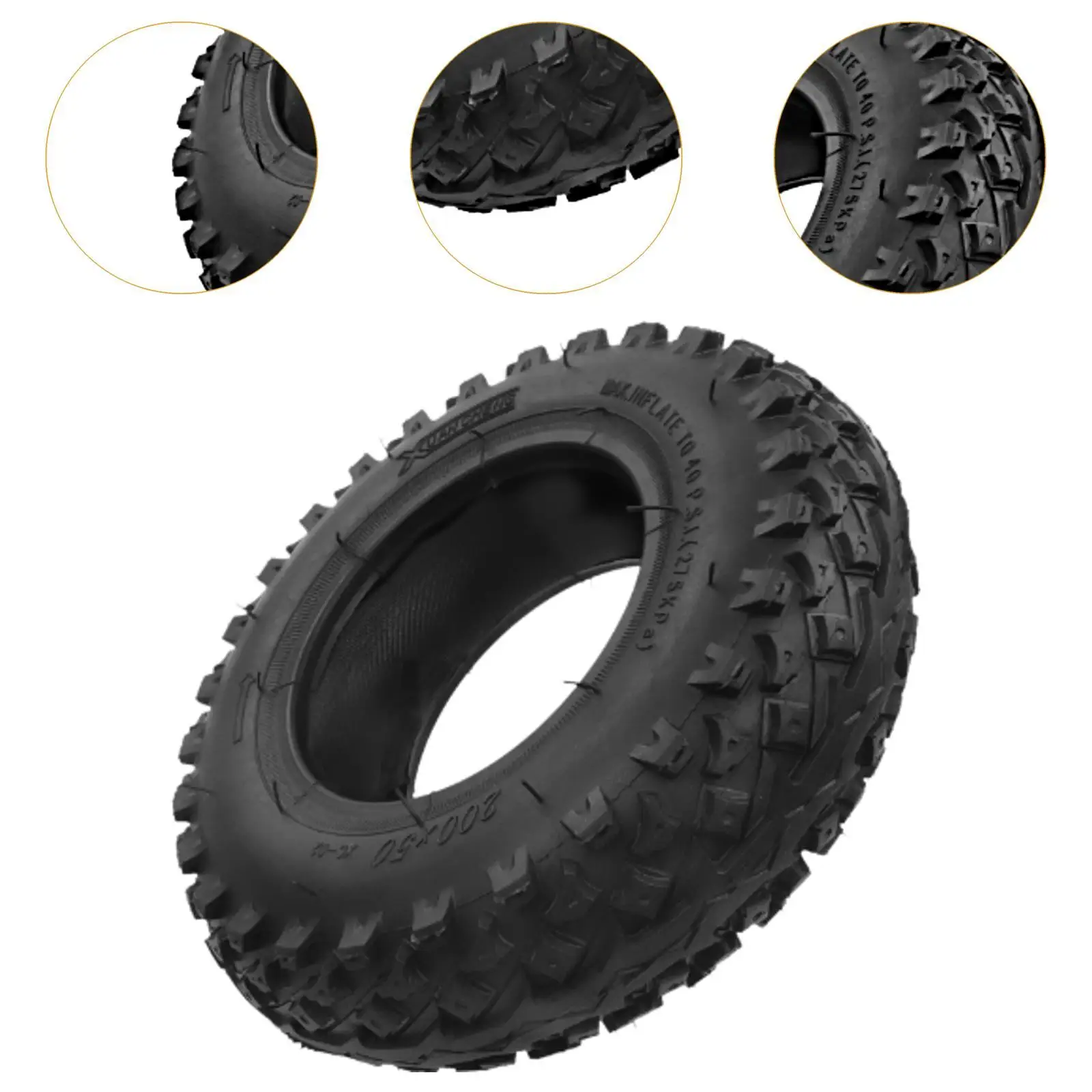 Износостойкие шины для электрического скутера аксессуары замены