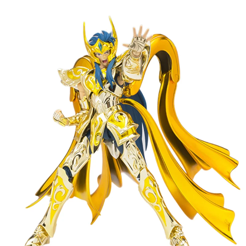 

Фигурка Bandai Saint Seiya из ткани, 18 см