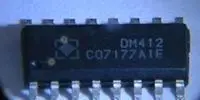 10 шт./партия DM412 SOP16 LEDIC