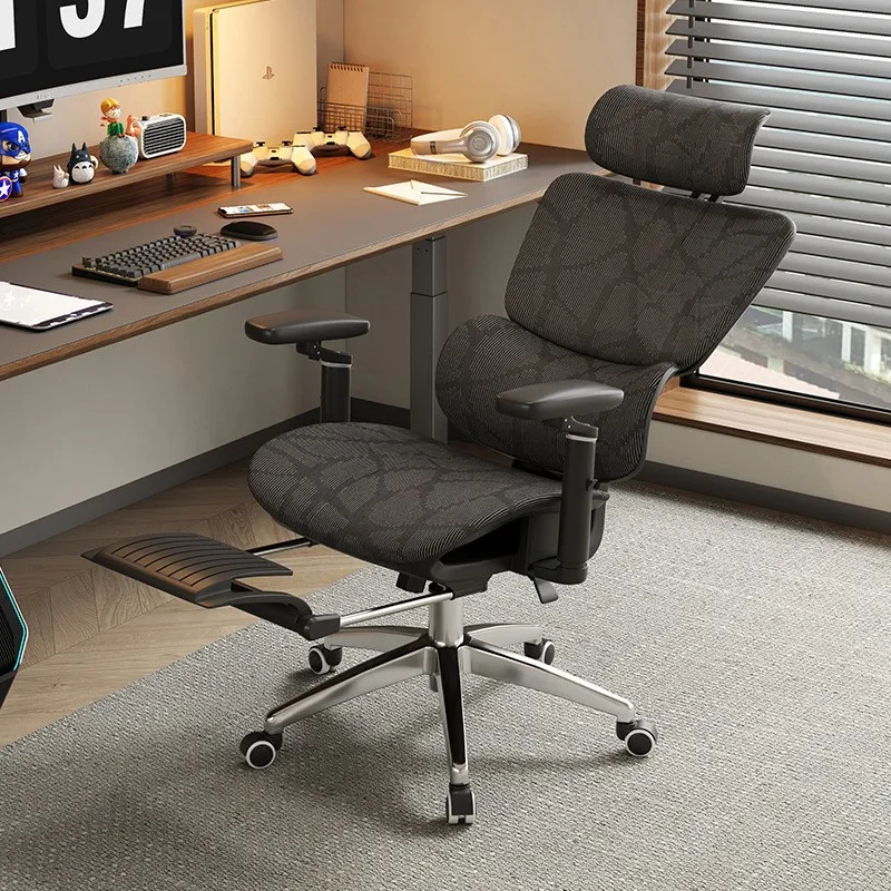 Компьютерное эргономичное кресло OLEVO цвет в ассортименте