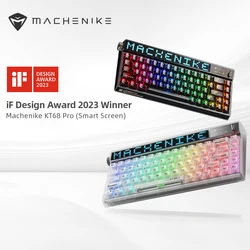 Механическая клавиатура Machenike KT68 Pro