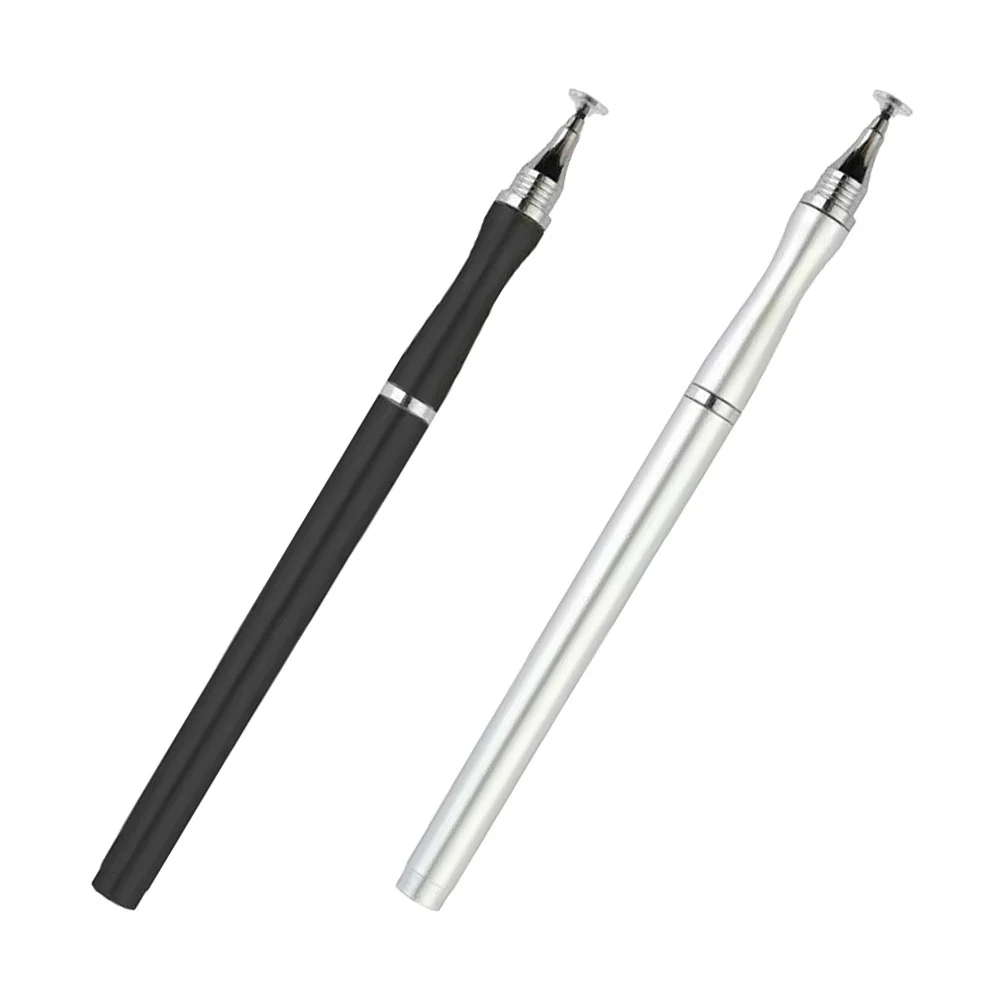 

Stylus Pen Capacitive Screen Pens Touch Tablet Writing Sensitivity Electronic Precision Convenient Style Screens Capitative
