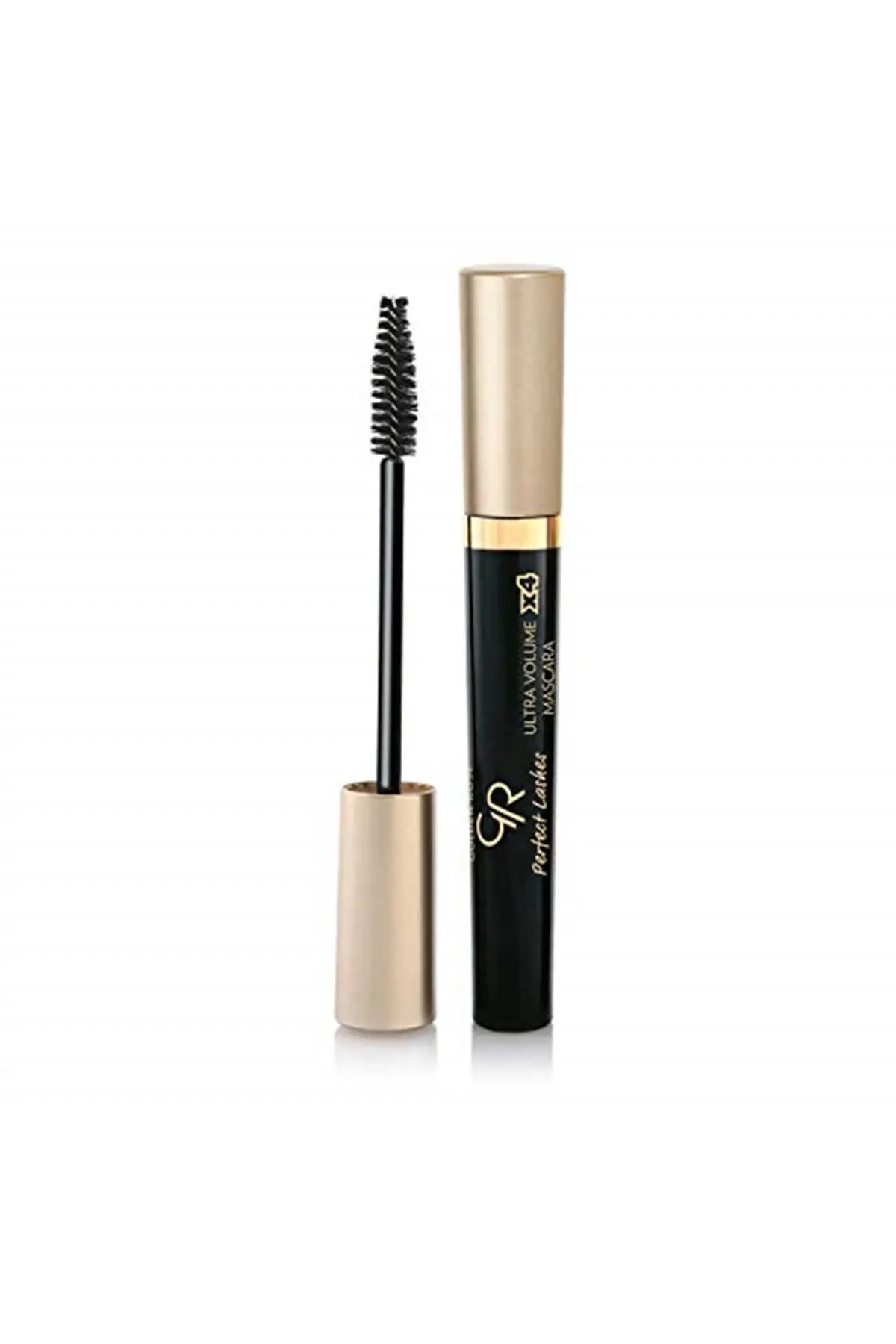 

Бренд: Golden Rose Perfect Lashes Ultra Volume X4 тушь для ресниц 1 упаковка Категория: тушь для ресниц