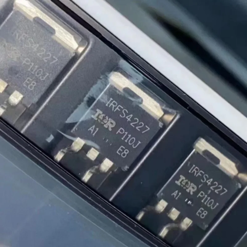 

20PCS IRFR3710ZTRPBF