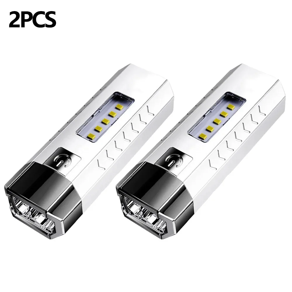 

Суперяркий водонепроницаемый LED фонарь