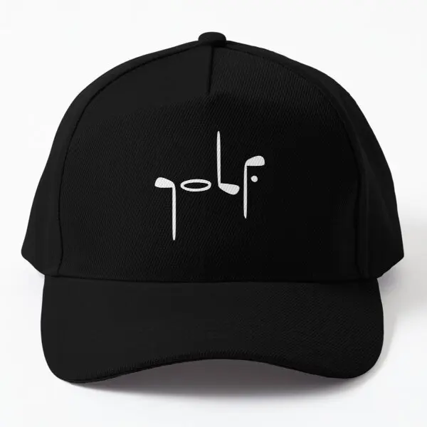 

Golf Baseball Cap Hat Czapka Snapback Outdoor Boys Bonnet Mens Spring Hip Hop Fish Solid Color Printed Women Summer