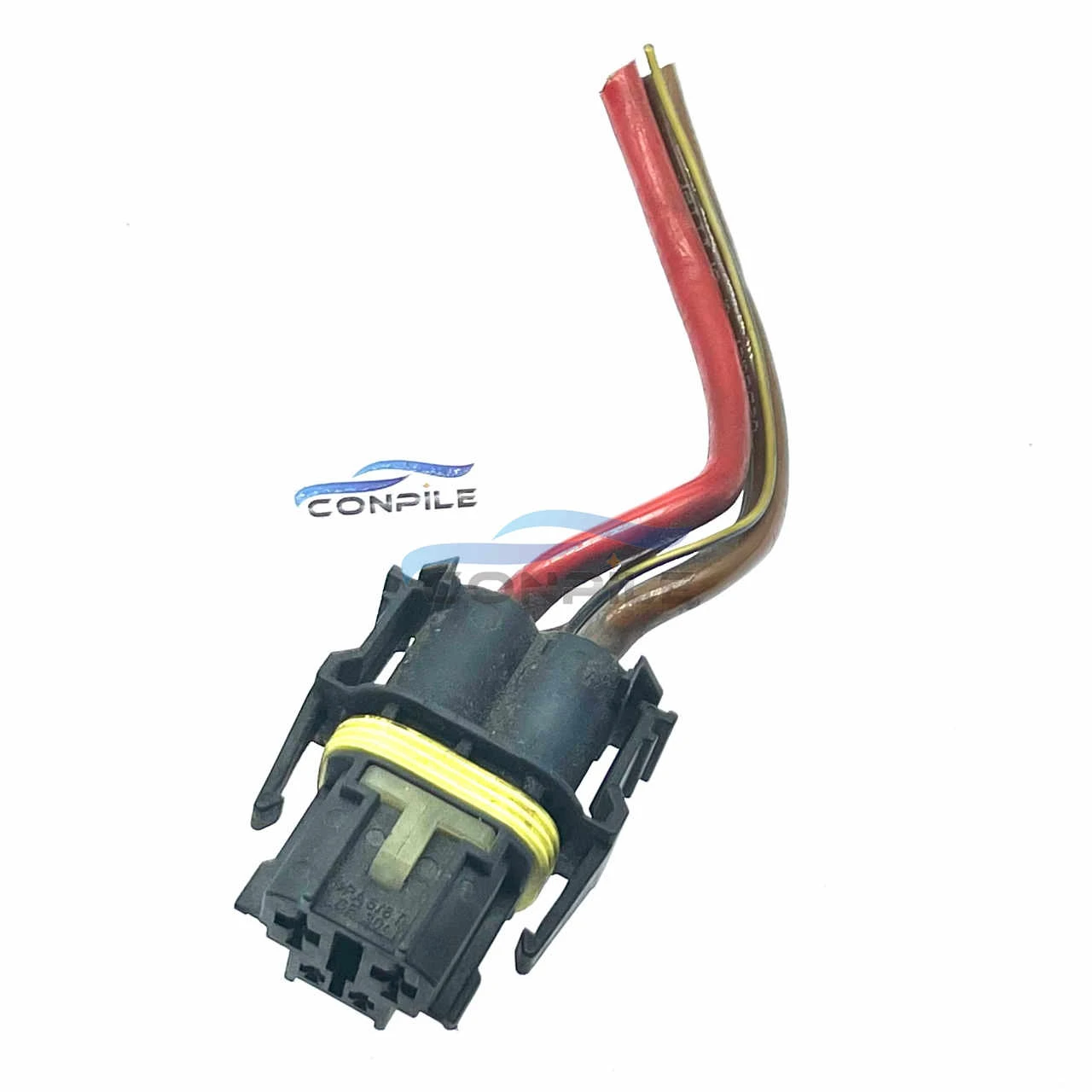 1 шт., разъем для вентилятора для Mercedes-Benz E180 E200 260L, кабель viano Vito E350L ML300 ML350 ML450