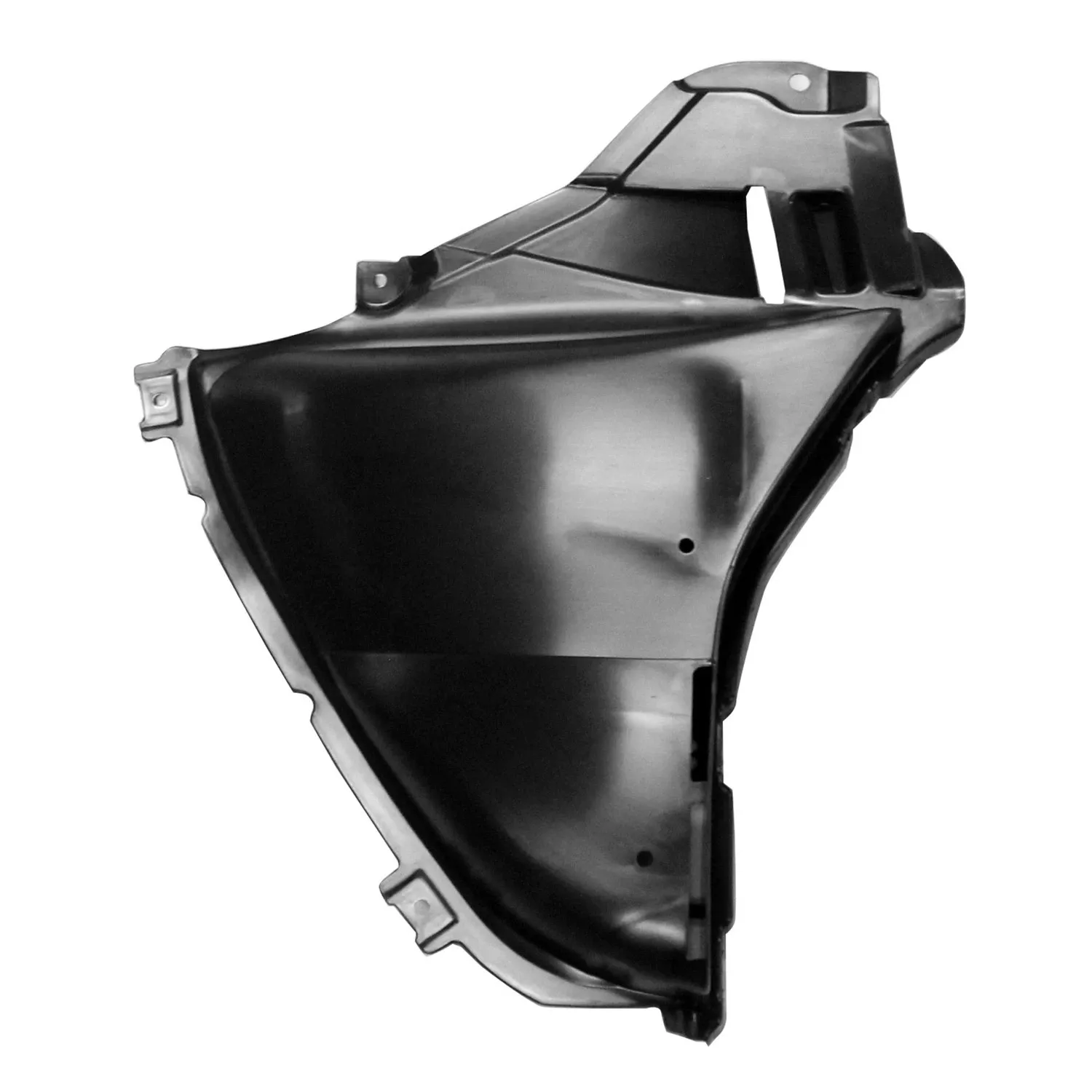 

Совершенно новая передняя часть брызговика 51718060031 51718060032 для BMW 5 G30 G31 G38 525d 530d 530i 525i