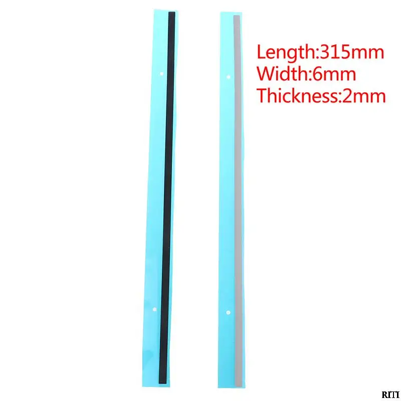 

1PC New Laptop Rubber Pad For HP ENVY X360 15-DR Lenovo Lower Cover Foot Pad