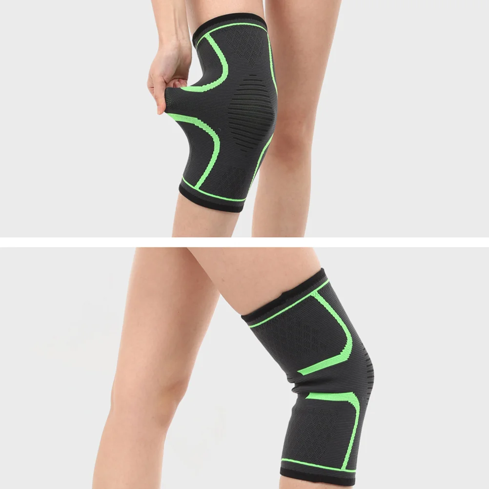 

Sleeve Knee Protector Knee Protector Running Knee Sleeve Knee Pads Knee Protector Football Knee Brace