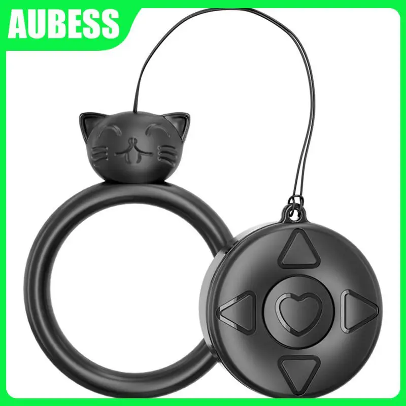 

Self-timer Mobile Phone Shutter Remote Control Clone Electric Door Remote Controller One Button Controller Multiple Scenarios