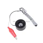 Cnc Z Axis фрезерная мельница с нулевой проверкой сенсорная пластина инструмент гравировальный станок для MACH3 Cnc гравировальный станок Инструменты