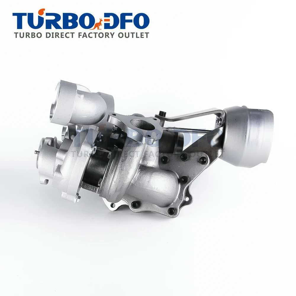 

MFS Complete Turbo For Mercedes-Benz Sprinter II 216 316 416 516 213 313 413 513 CDI OM651 120 kw 10009880008 6510905780 Turbine
