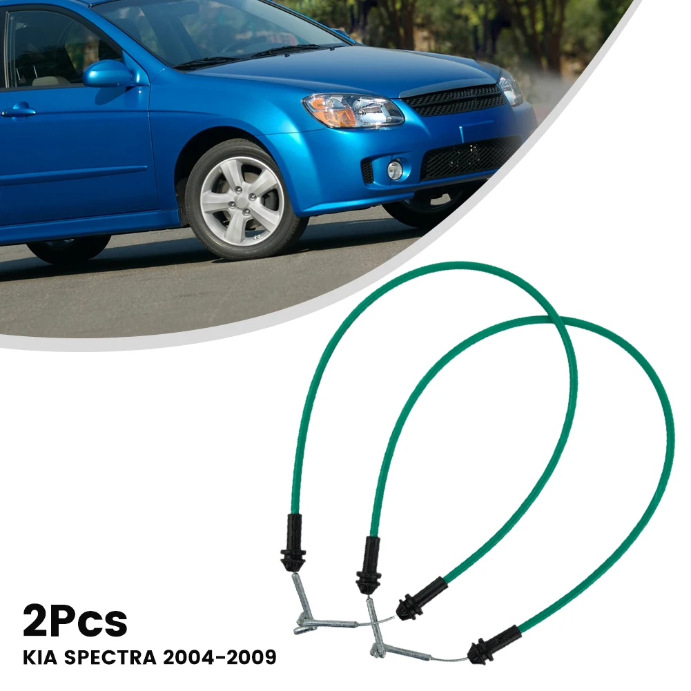 

Inner Door Handle Cable Front Left High Quality Parts 81371 2F000 81371-2F000 813712F000 Accessories Brand New