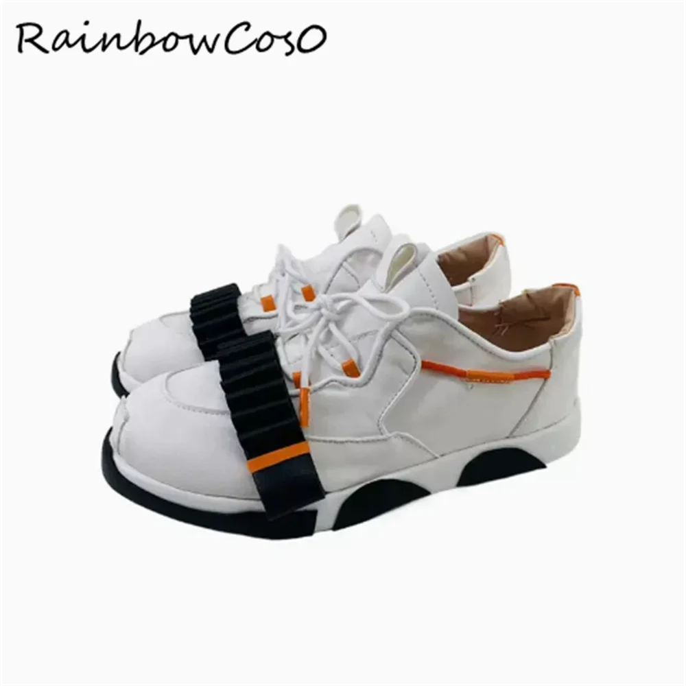 Сапоги Belle Zenless Zone Zero RainbowCos0 W4231