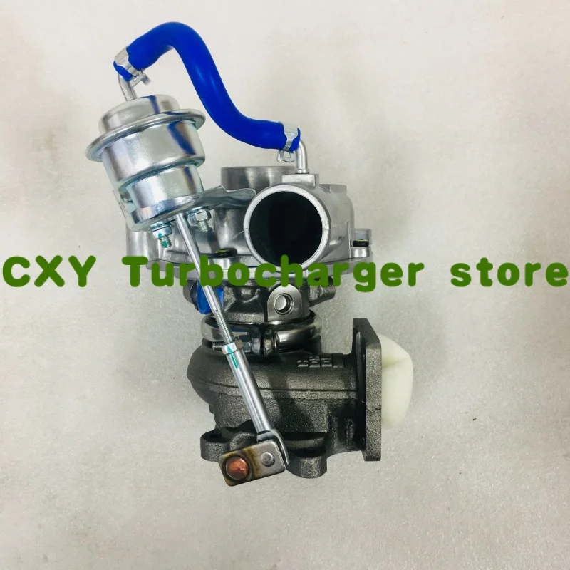 Турбина высокого качества Turbo RHF5 8973311850 8973311851 1118010-802 VA420076 для ISUZU Troope r пикап Rodeo