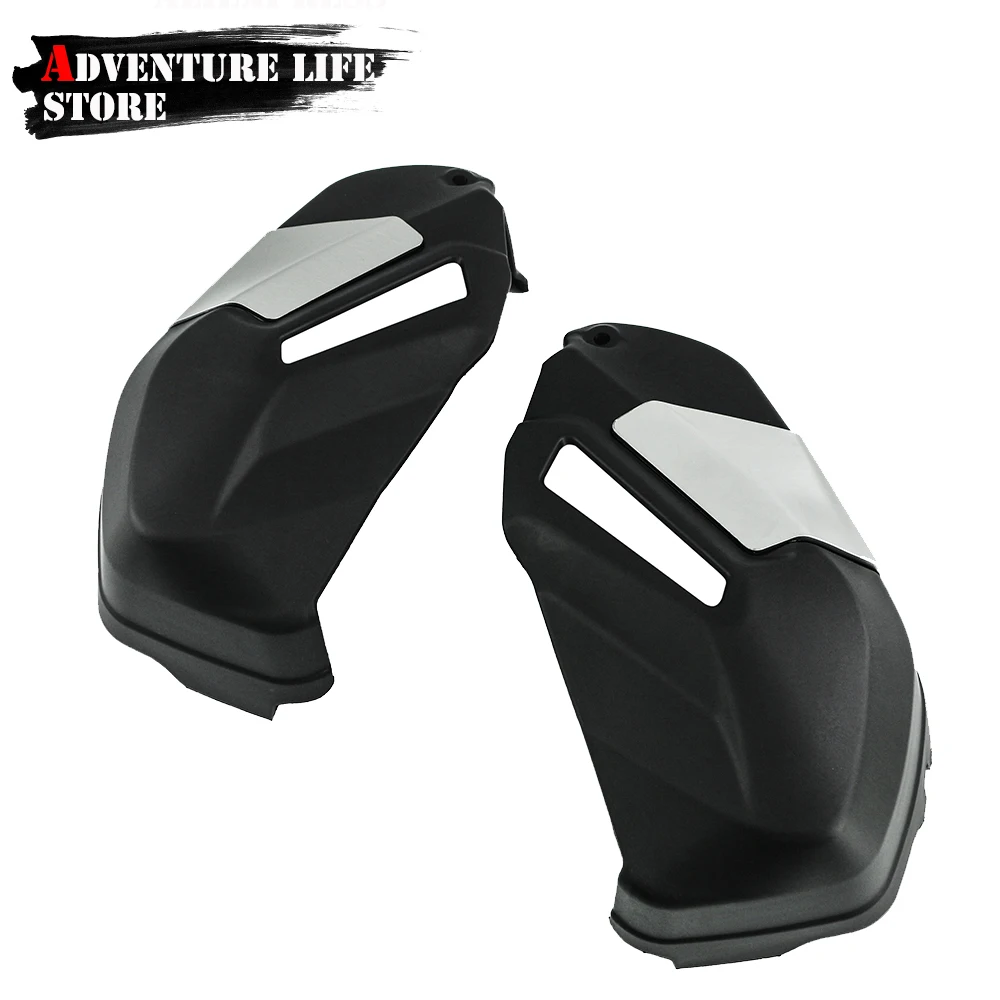 

For BMW GS1250 R Motorcycle Engine Guard Cover Cylinder Head Protector R1250RT R1250RS R 1250 GS R RT GSA Adventure R1250GS