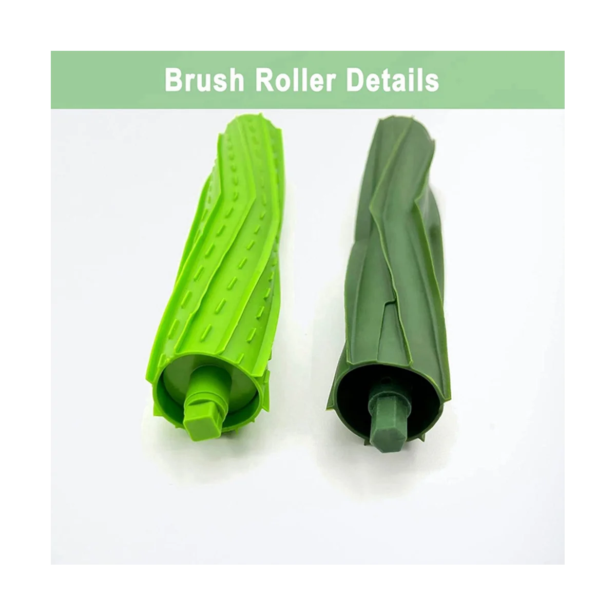 Боковая щетка с фильтром Hepa для J7 J7Plus E5 E6 E7 I7 + I3 I4 I6 I8 пылесос