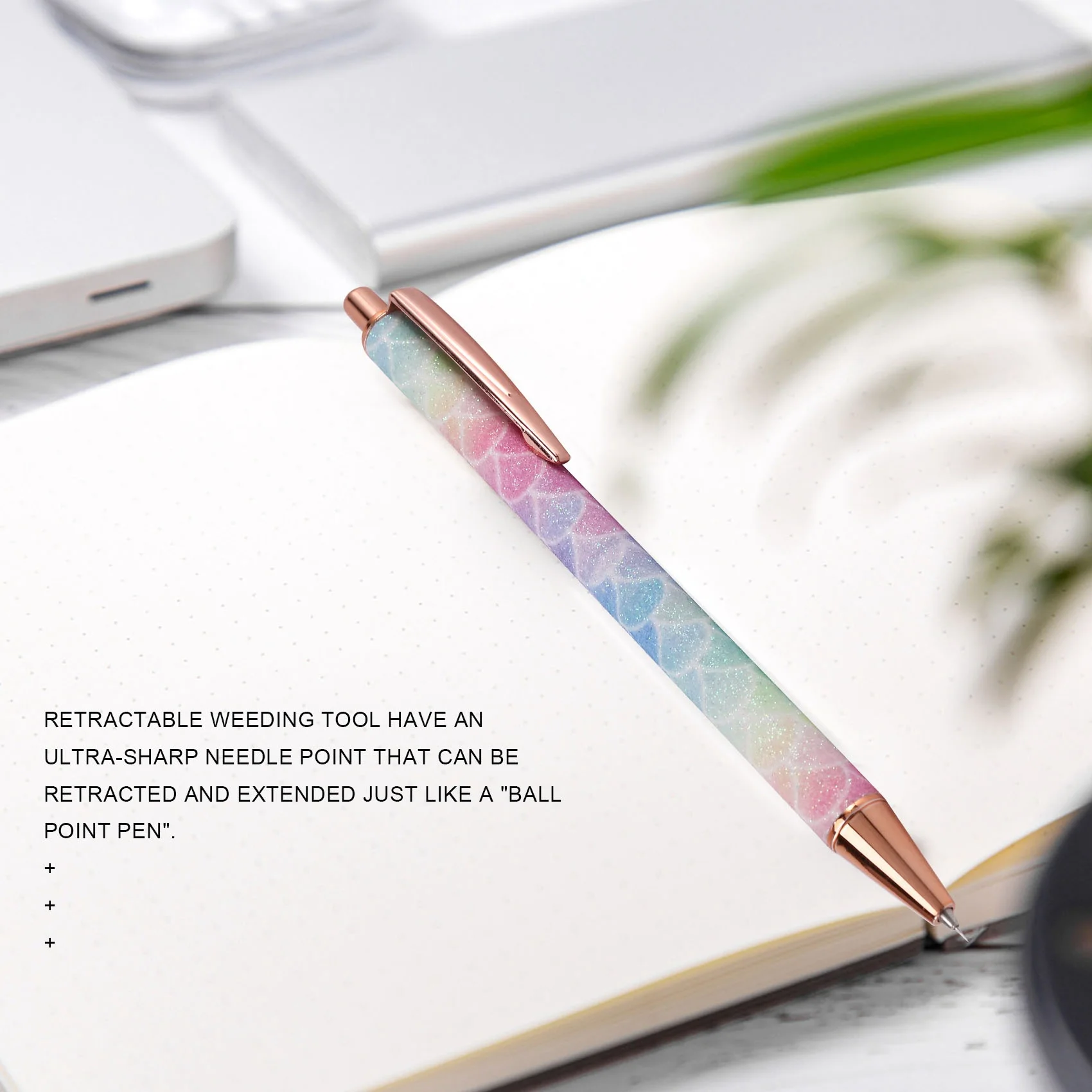 Ручка для выпуска воздуха инструмент булавок виниловая ручка инструменты