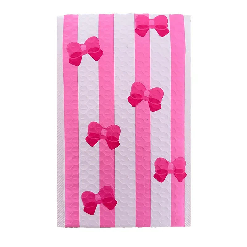 

Самозапечатывающиеся пакеты для подарков 10 шт.