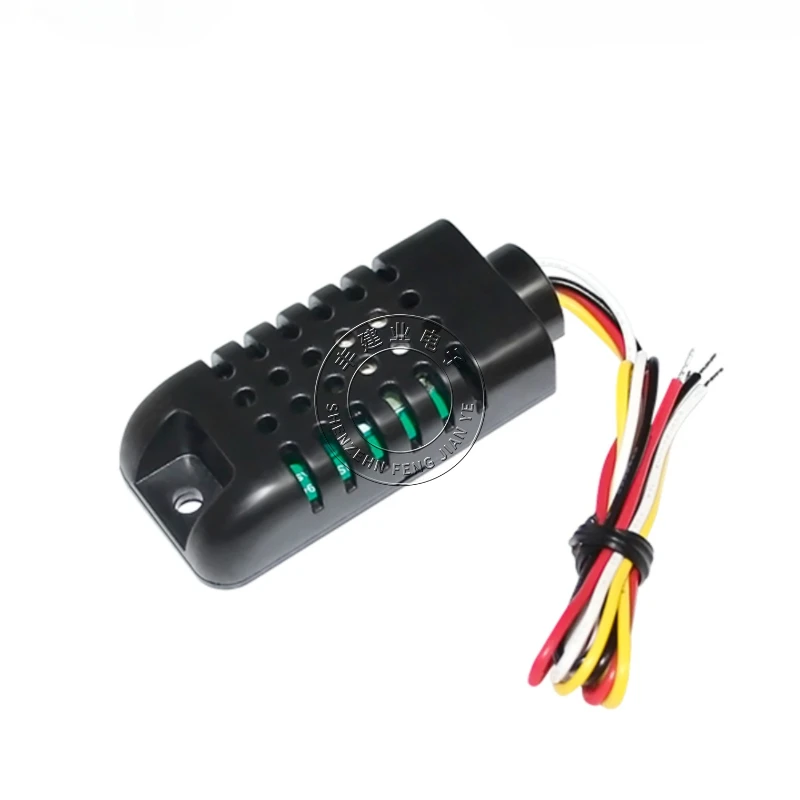 AM2301B Встроенный датчик температуры и влажности IIC цифровой сигнал ASAIR новый AM2301