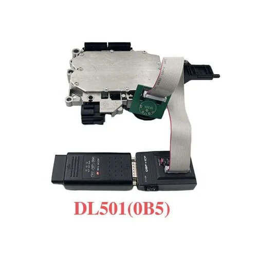 

Yanhua Mini ACDP Module13 Gearbox Module C-lone