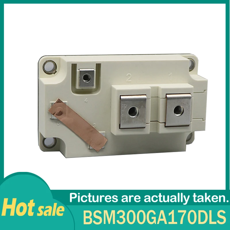 100% рабочий BSM300GA170DLS