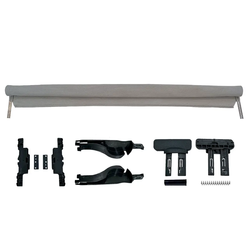 

Автомобильный панорамный люк на крыше, солнцезащитный козырек для Volkswagen VW Passat B8 седан 2016 2017 2018 2019 3GD877307A 3G5877307DM4